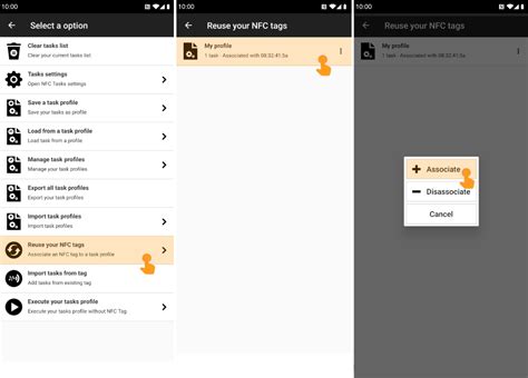 nfc tools plugin reuse tag|NFC Tools Plugin : Reuse Tag for Android .